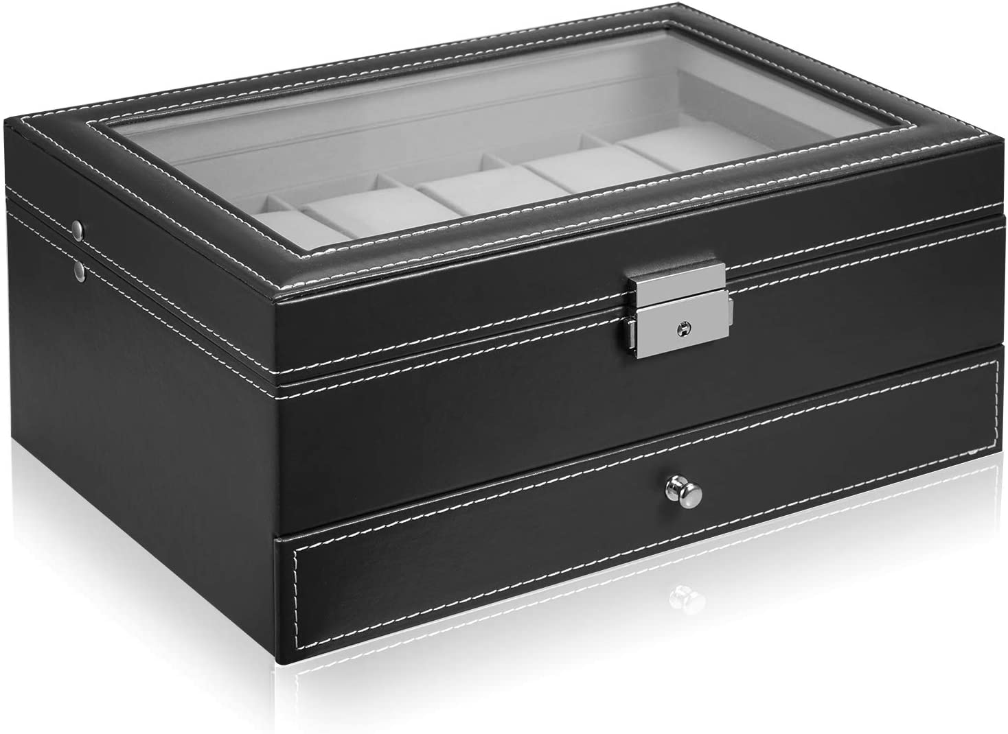 Jewelry & Watch Box