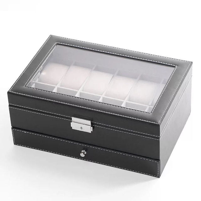 Jewelry & Watch Box