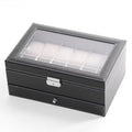 Jewelry & Watch Box