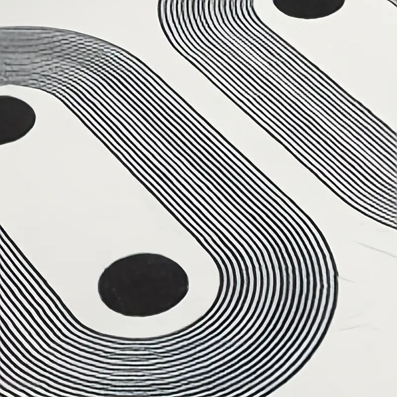 Imitation Cashmere Rug